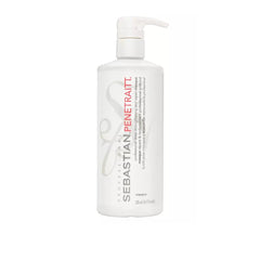 Mascarilla Penetraitt Sebastian Professional Tratamiento 500ml