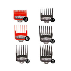 Maquina Profesional Turbox Nt Selector Plus + Palanca