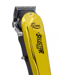 Maquina Profesional Turbox Nt Selector Plus + Palanca