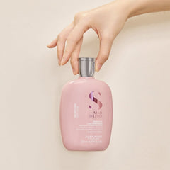 Shampo Alfaparf Moisture Semi D Lino