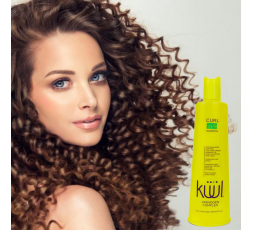 Shampo Kuul Curl Me