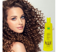 Shampo Kuul Curl Me