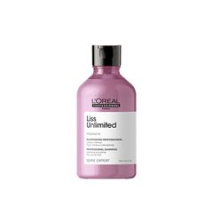 Kit Shampoo + Mascarilla Liss Unlimited Loreal