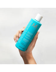 Shampo Moroccanoil Smooth