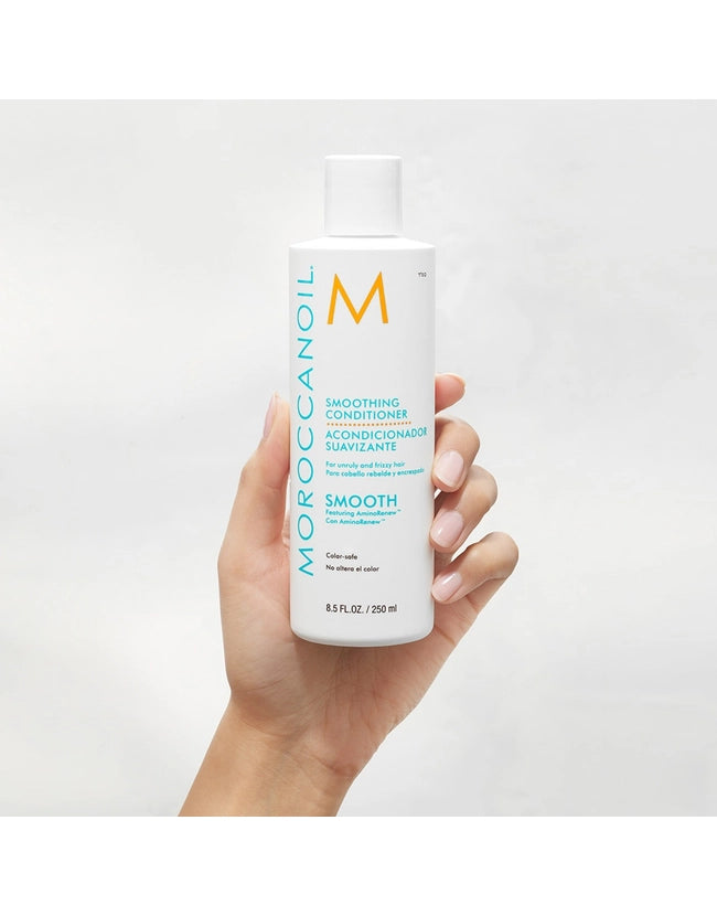 Acondicionador Moroccanoil Smooth