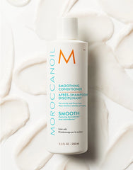 Acondicionador Moroccanoil Smooth