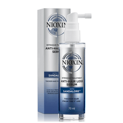 Tratamiento Nioxin Anti Hair Loss 70ml