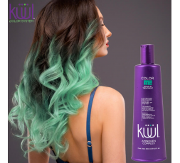 Tratamiento Kuul Color Me Leave In