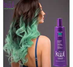 Tratamiento Kuul Color Me Leave In