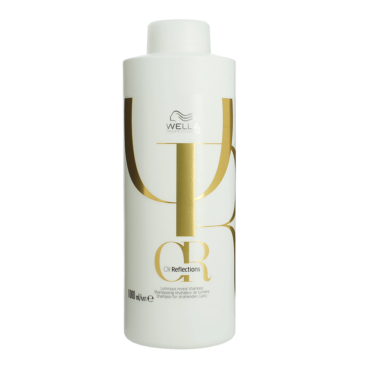 Shampo Wella Oil Reflections