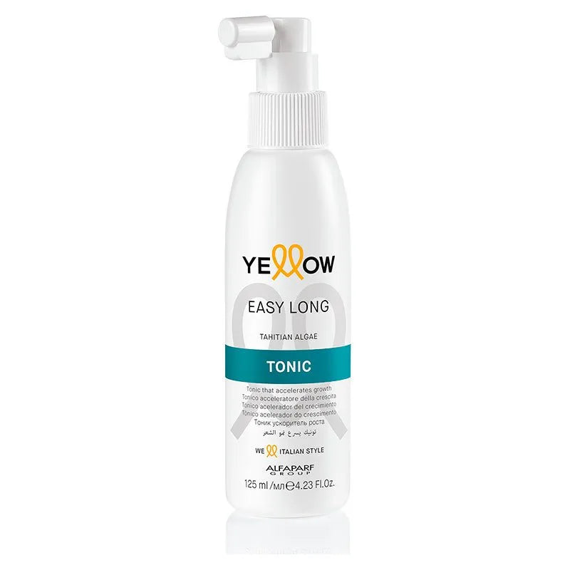 Tonico Yellow Easy Long